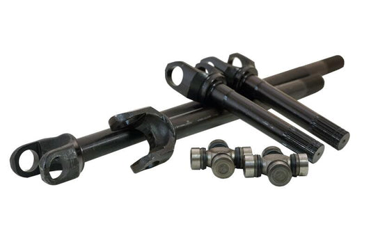 Revolution Gear & Axle 69-80 GM Dana 44 Chromoly Discovery Series Front Axle Kit