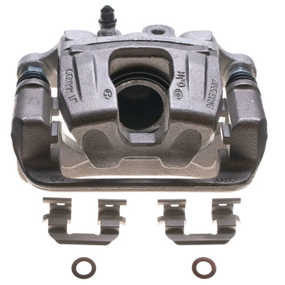 Power Stop 17-18 Genesis G80 Rear Left Autospecialty Caliper w/Bracket