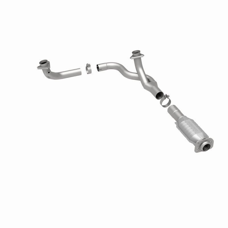 MagnaFlow Conv DF GM 93 95