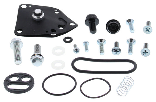 All Balls Racing 01-02 Suzuki GS500 Fuel Tap Repair Kit