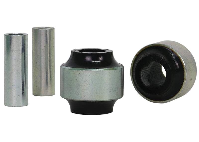 Whiteline 99-02 Daewoo Nubira Front Control Arm Bushing Kit