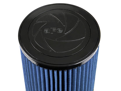 aFe MagnumFLOW Replacement Air Filter w/ Pro 5R Media 16-19 Ford Mustang GT350 V8-5.2L - Precision R