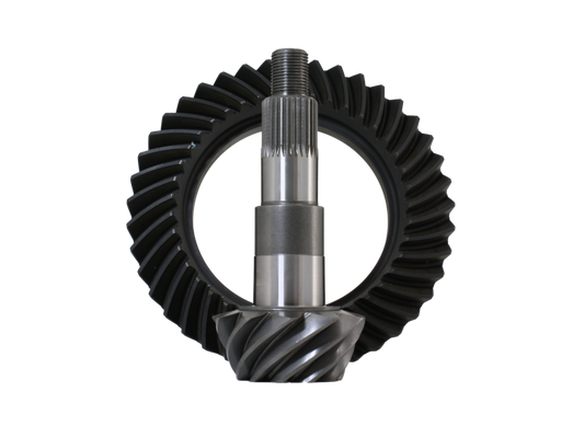 Revolution Gear & Axle GM 8.25in IFS Reverse Rotation 4.10 Ratio Ring & Pinion Set