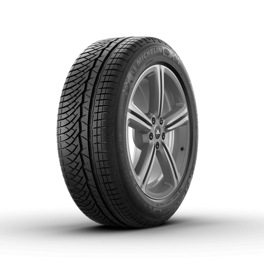 Michelin Pilot Alpin PA4 (H/V/W) 225/40R18 92V XL