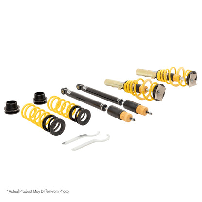 ST Coilover Kit 00-06 Audi TT/TT Roadster Quattro (8N)