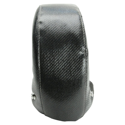 DEI Gen-3 Turbo Shield T3 - Shield Only - Onyx