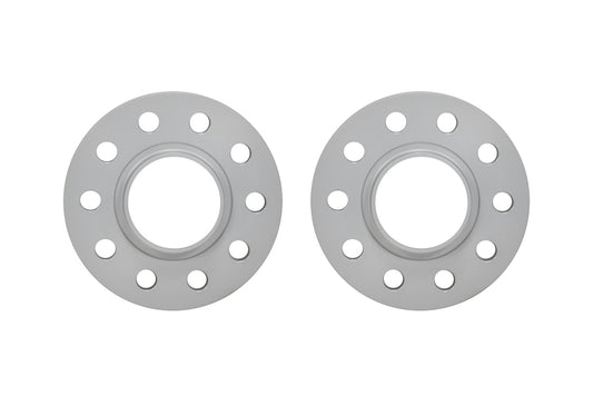 Eibach Pro-Spacer System 10mm Spacer / 5x108 Bolt Pattern / Hub Center 63.3