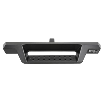 Westin HDX Drop Hitch Step 34in Step 2in Receiver - Textured Black