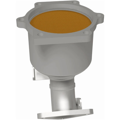 MagnaFlow Conv DF 03-06 Nissan Sentra 1.8L/2.5L (CA Emissions)