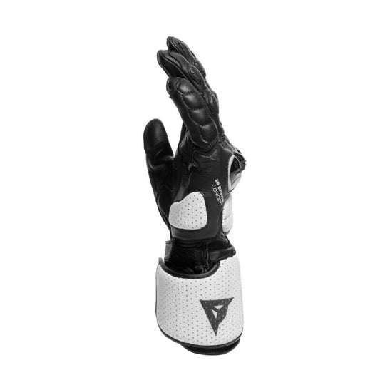 Dainese Impeto Gloves Black/White - Small