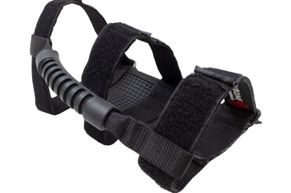 Fishbone Offroad Grab Handles w Three Straps