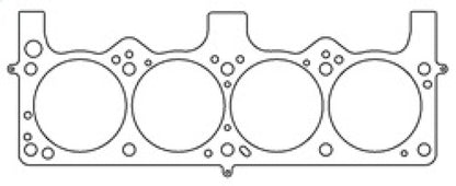 Cometic Chrysler 318/340/360 4.040 inch Bore .075 inch MLS Headgasket (Non SVO)