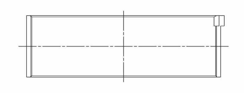 ACL Porsche 911 78-89 Standard Size High Performance Rod Bearing Set