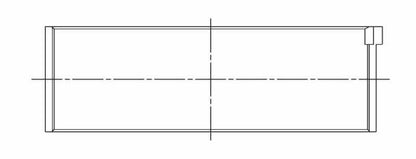 ACL Porsche 911 78-89 Standard Size High Performance Rod Bearing Set