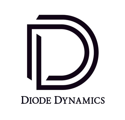 Diode Dynamics Stage Series 2 In Lens Spot - Yellow