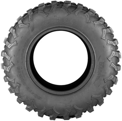 QuadBoss QBT889 Loose Terrain Tire - 30x10R15