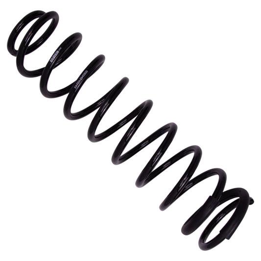 Bilstein 20-25 Jeep Gladiator / 18-25 Jeep Wrangler B12 (Special) Front Coil Springs - 1-2.5in Lift