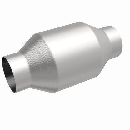 MagnaFlow Conv Univ 1.75inchC/C Met