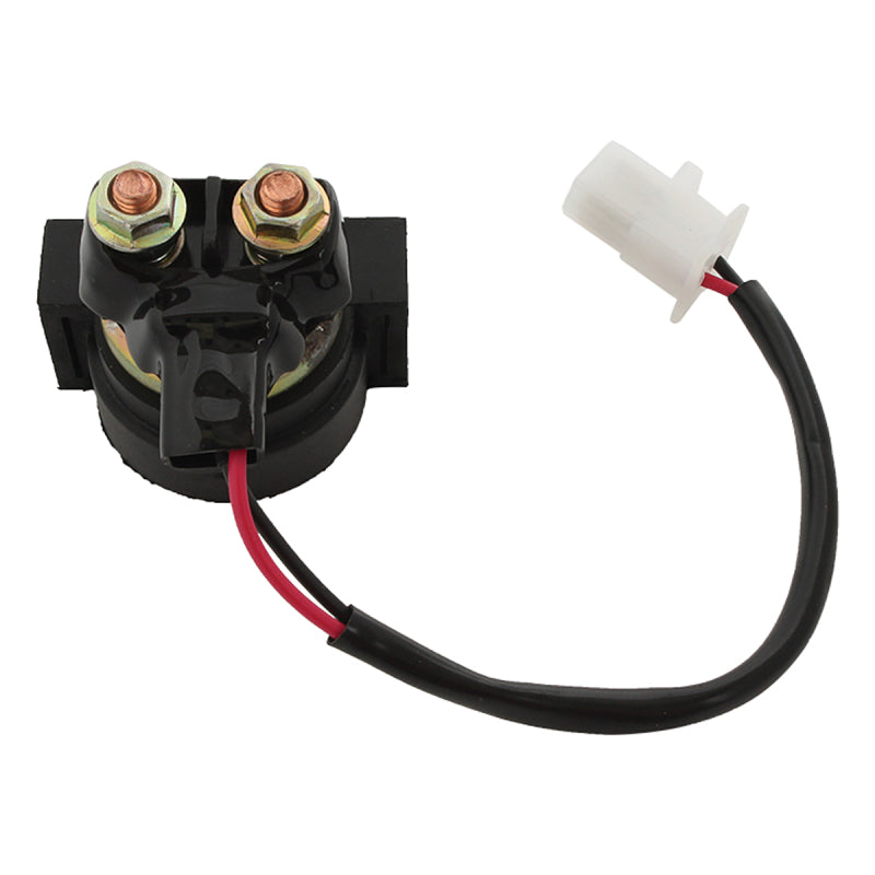 Arrowhead Solenoid - Remote - V-Max