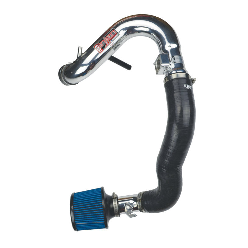 Injen 08-14 Mitsubishi  2.0L Non Turbo 4 Cyl. Polished Cold Air Intake