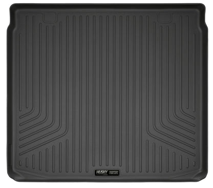 Husky Liners 2017 Honda CR-V WeatherBeater Trunk/Cargo Liner - Black