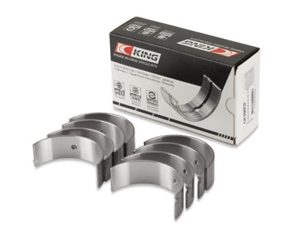 King Suzuki J24B (Size STD) Rod Bearing Set