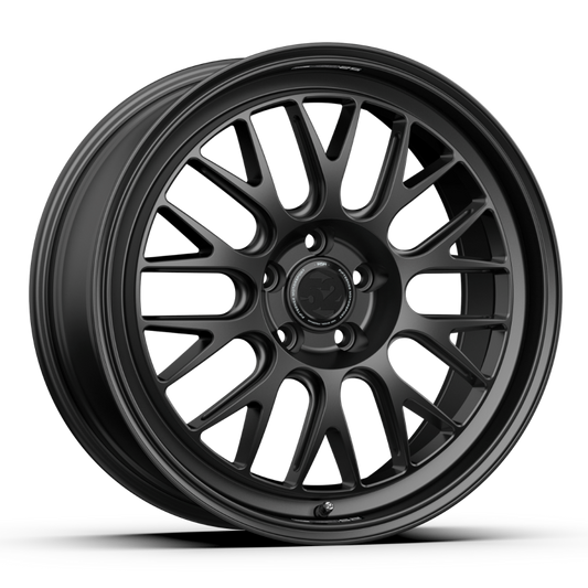 fifteen52 Holeshot RSR 19x11 5x130 56mm ET 71.6mm Center Bore Frosted Graphite