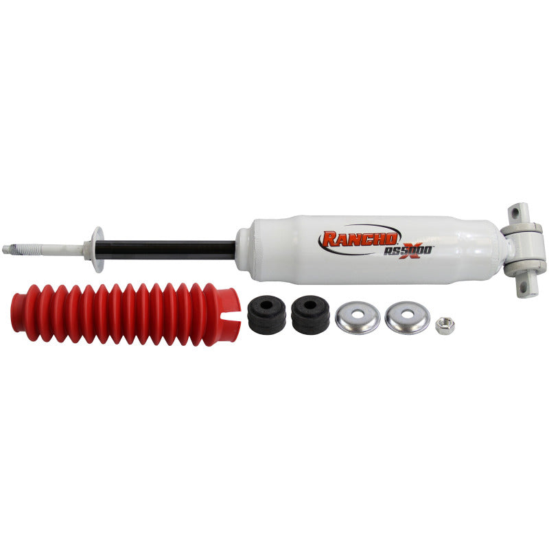 Rancho 99-06 Chevrolet Pickup / Silverado 1500 1/2 Ton Front RS5000X Shock