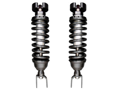 ICON 2019+ Ram 1500 2/4WD / 2009+ Ram 1500 4WD .75-2.5in 2.5 Series Shocks VS IR Coilover Kit