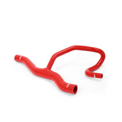 Mishimoto 2016+ Chevrolet Camaro 2.0T w/HD Cooling Package Silicone Radiator Hose Kit - Red