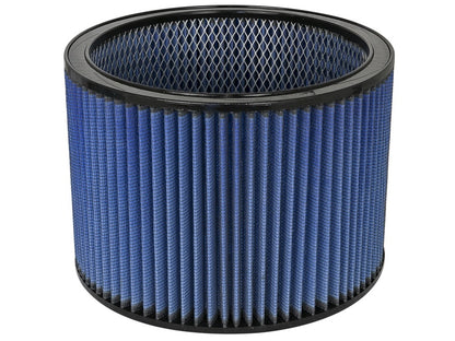 aFe MagnumFLOW Air Filters Round Racing P5R A/F RR P5R 11 OD x 9.25 ID x 8 H E/M - Precision R