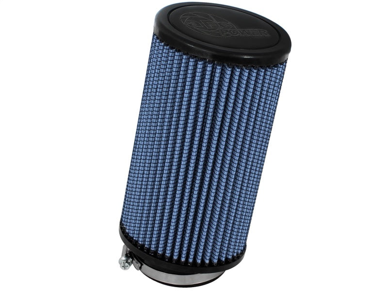 aFe Magnum FLOW UCO Air Filter Pro 5R 10 Degree Angle 2-3/4in F x 4in B x 4in T x 7in H - Precision R