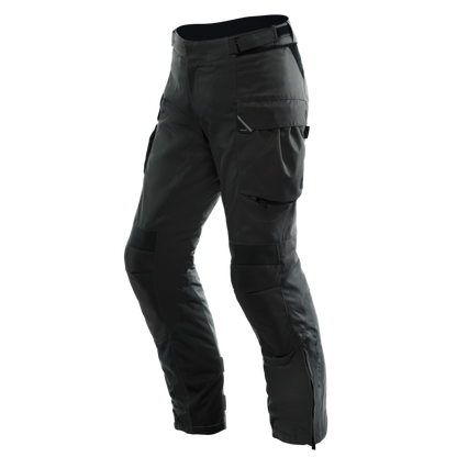 Dainese Ladakh 3L D-Dry Pants Black/Black Size - 56