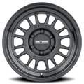 Method MR318 18x9 0mm Offset 6x5.5 106.25 Centerbore Gloss Black