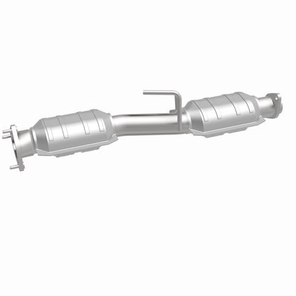 MagnaFlow Conv DF 99-00 Ford Explr Code X