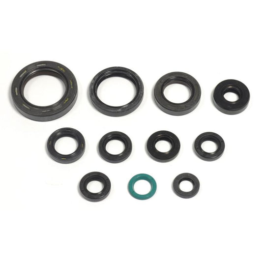 Athena 2004 Honda CR 125 Engine Oil Seal Kit