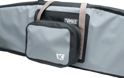 Kuryakyn Torke Large Removable Dry Pouch