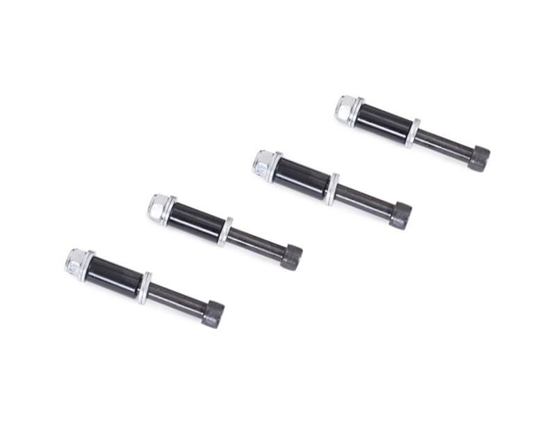 PRP Yamaha YXZ Front Limit Strap Hardware Kit