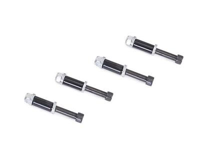 PRP Yamaha YXZ Front Limit Strap Hardware Kit