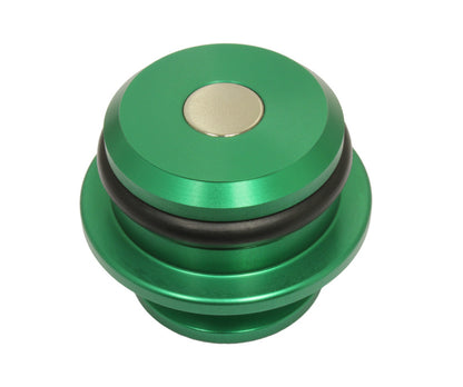 Carli 14-18 Ram 1500/2500/3500 Anodized Fuel Cap