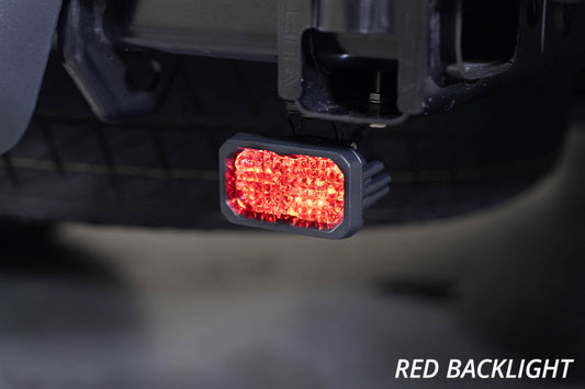 Diode Dynamics 23-24 Chevrolet Colorado Stage Series Reverse Light Kit C1R