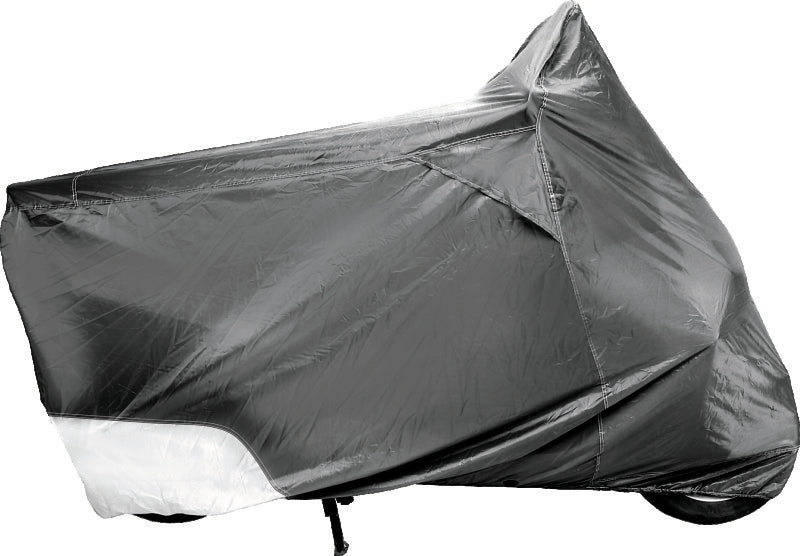 Covermax Medium Cover For 80-200cc