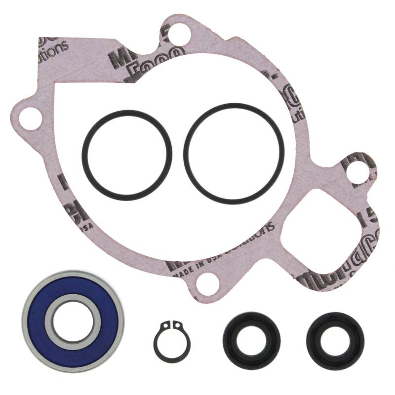 Vertex Pistons 03-06 525 SX/06-07 525 XC/08-09 525 XC ATV Water Pump Rebuild Kit