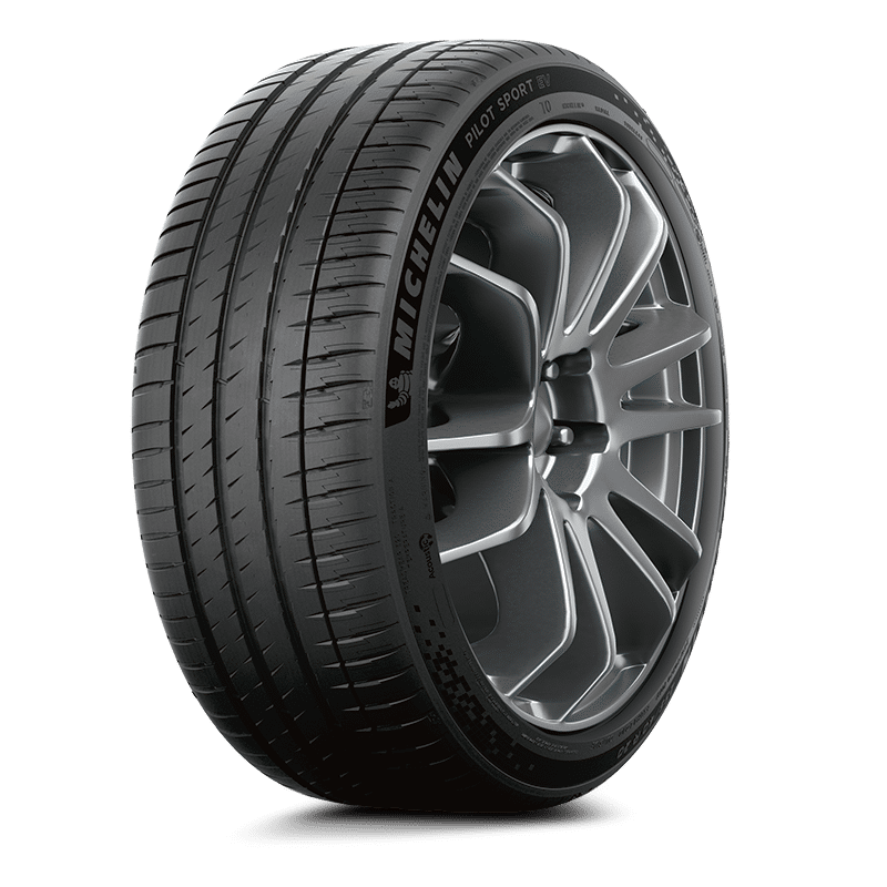 Michelin Pilot Sport EV 255/40R20 101W