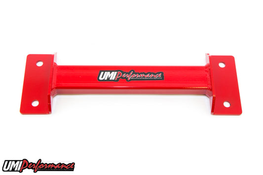 UMI Performance 08-09 Pontiac G8 10-13 Camaro Tunnel Brace