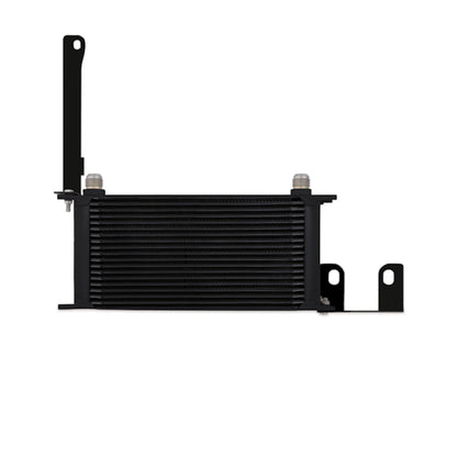 Mishimoto 2015 Subaru WRX Oil Cooler Kit - Black