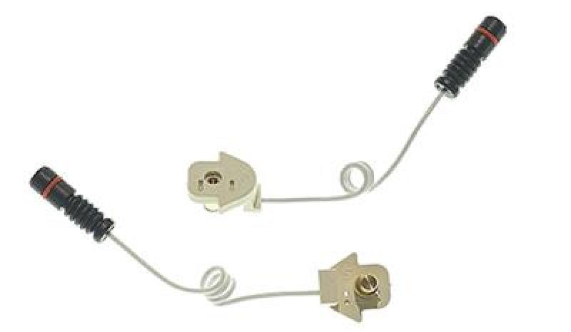 Brembo 12-16 Audi A4/Quattro/12-14 A5/12-17 A5 Quattro/12-15 A6/Quattro Front Brake Wear Sensor