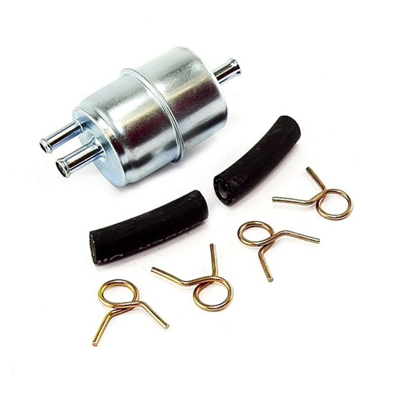 Omix Fuel Filter Kit 72-90 Jeep CJ & Wrangler