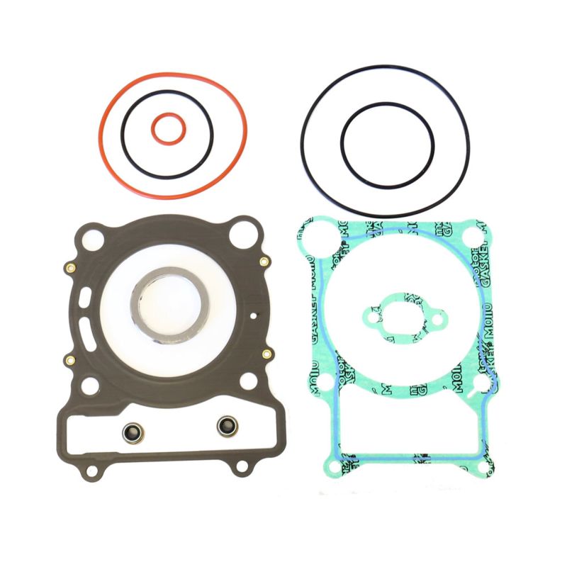 Athena 00-04 Yamaha YFM 400 AR Kodiak Top End Gasket Kit