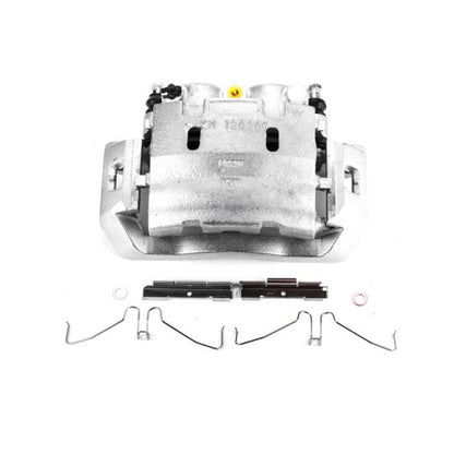 Power Stop 05-16 Ford F-450 Super Duty Front Left or Rear Left Autospecialty Caliper w/Bracket